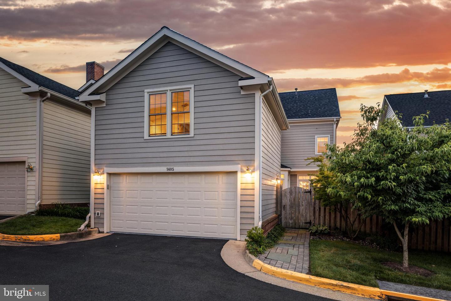 1405 Buena Vista Ave