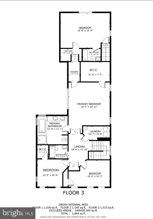 1405 Buena Vista Ave