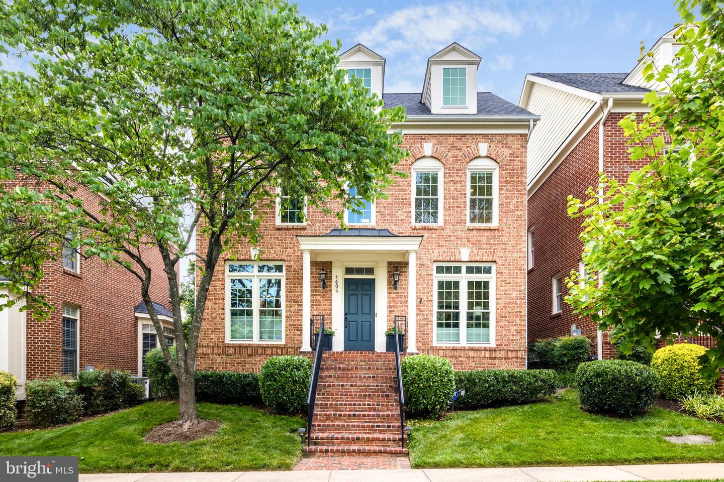 1405 Buena Vista Ave