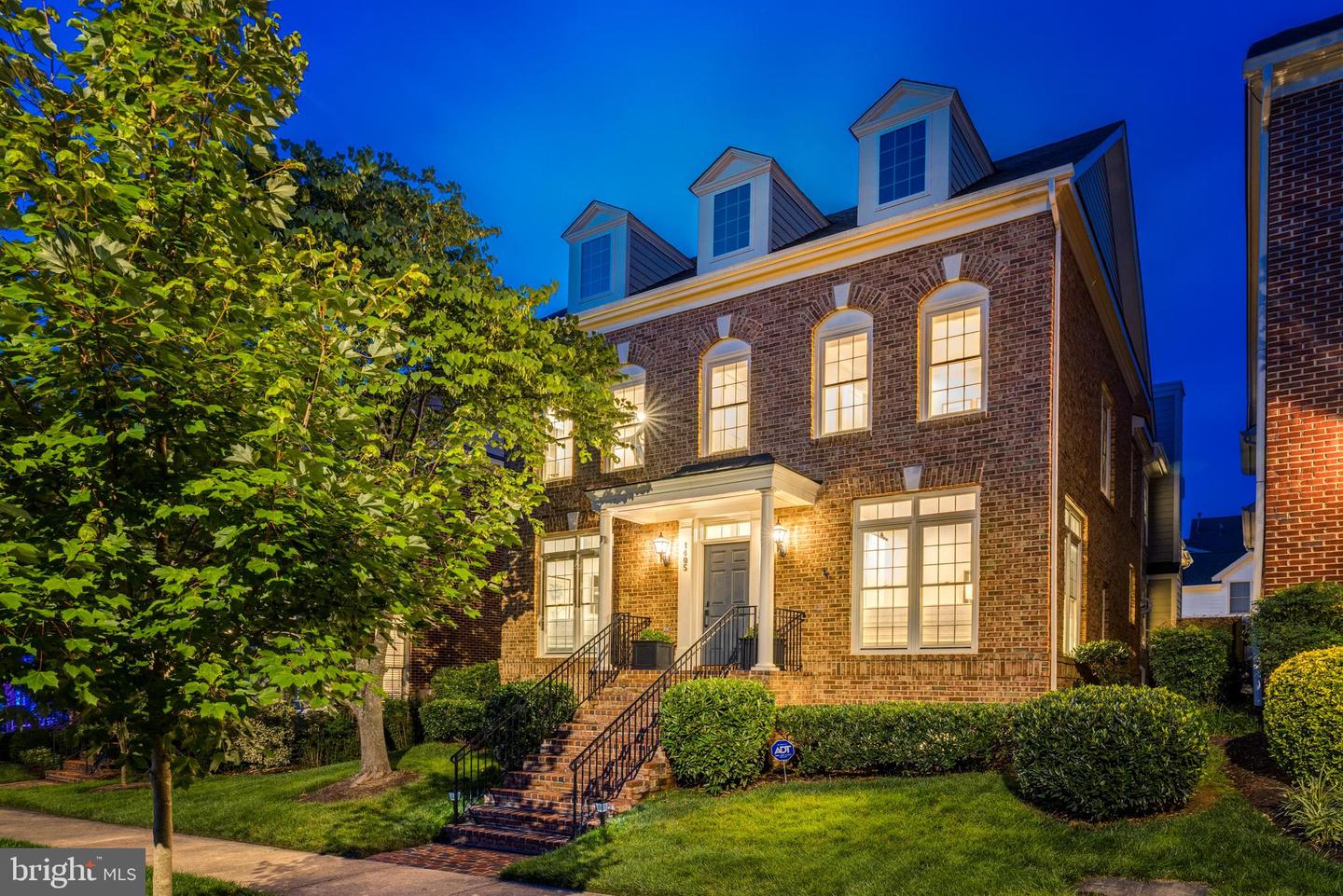 1405 Buena Vista Ave