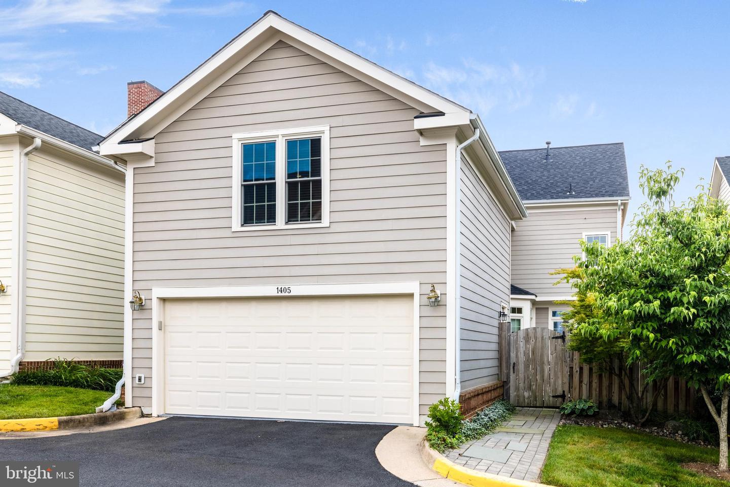 1405 Buena Vista Ave