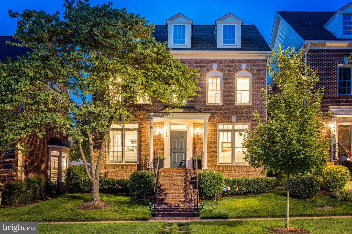 1405 Buena Vista Ave