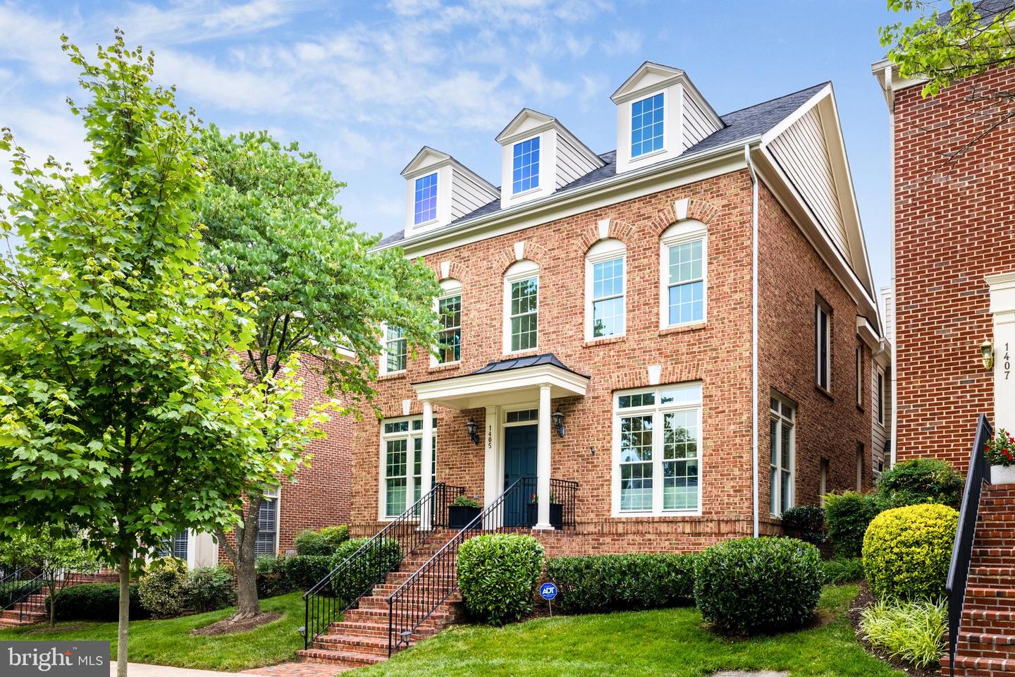 1405 Buena Vista Ave