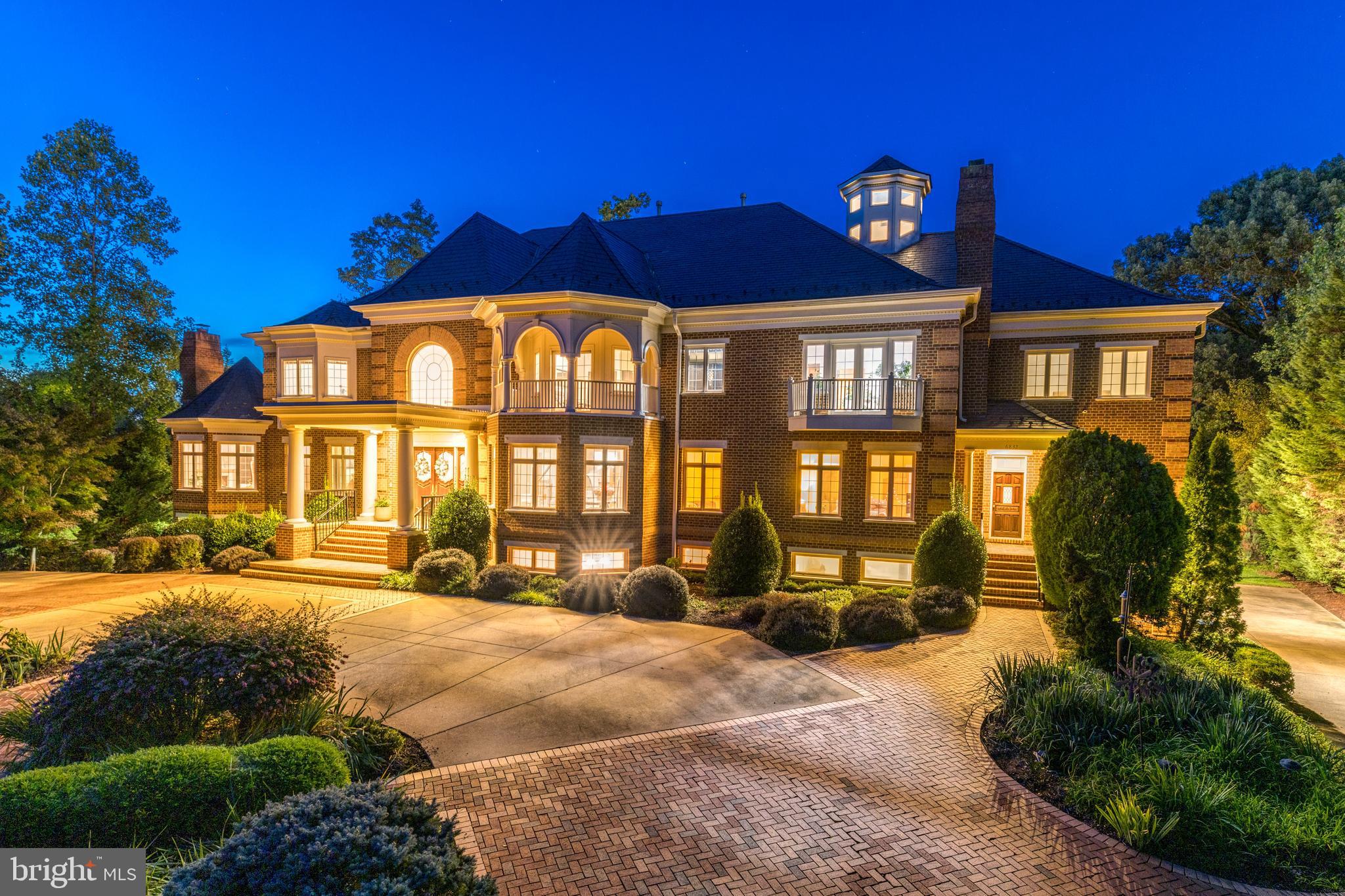 6832 Georgetown Pike