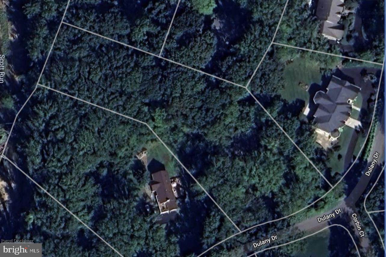 7441 Dulany Dr