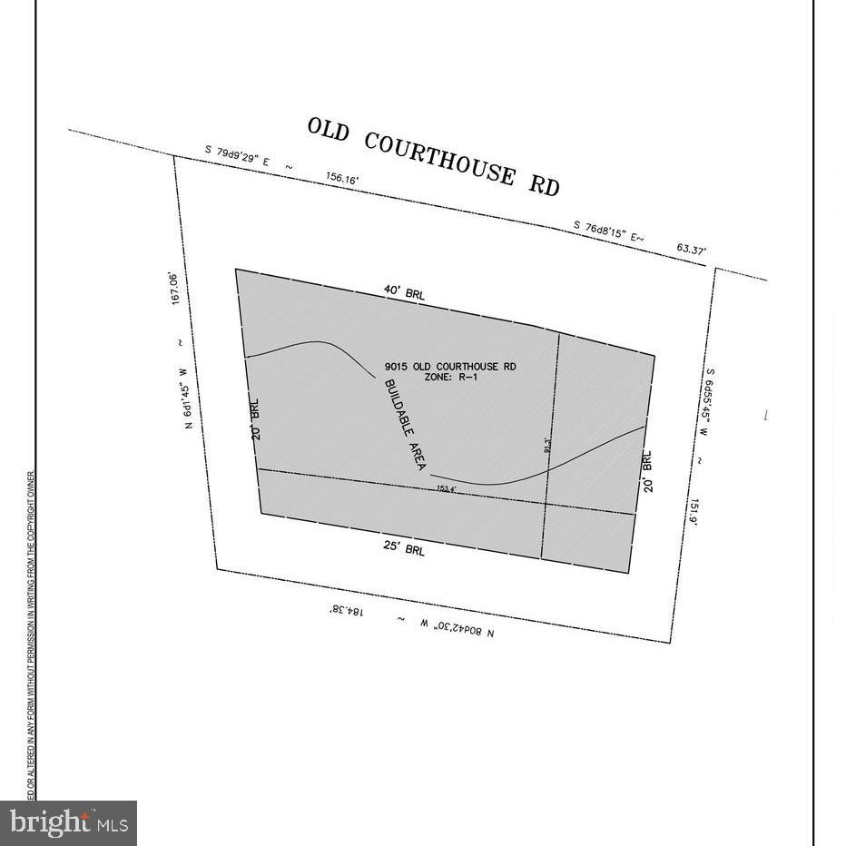 9015 Old Courthouse Rd