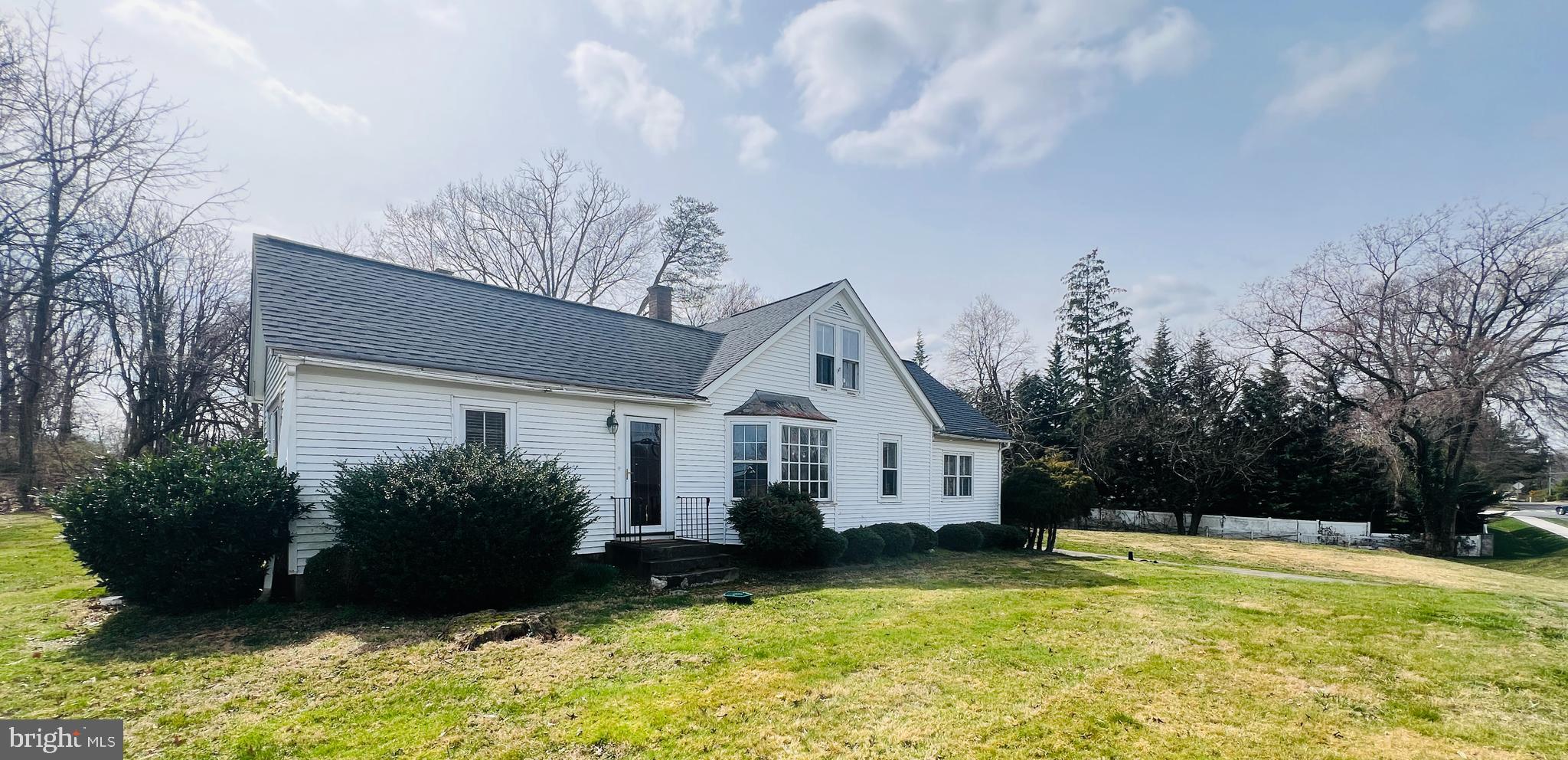 9015 Old Courthouse Rd