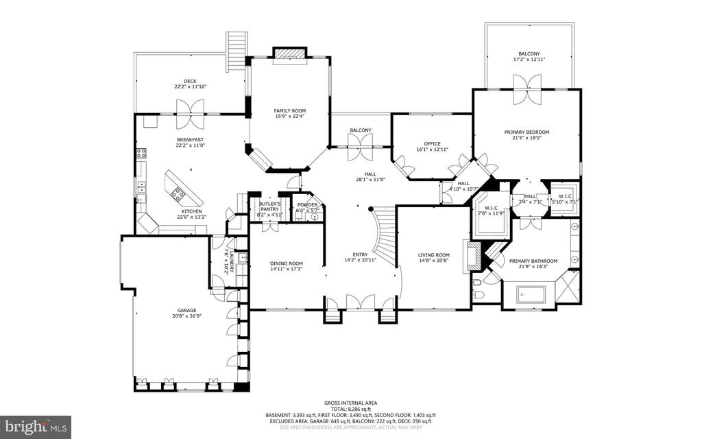 8409 Brookewood Ct