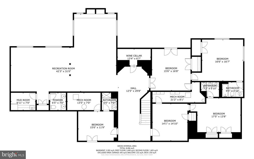 8409 Brookewood Ct