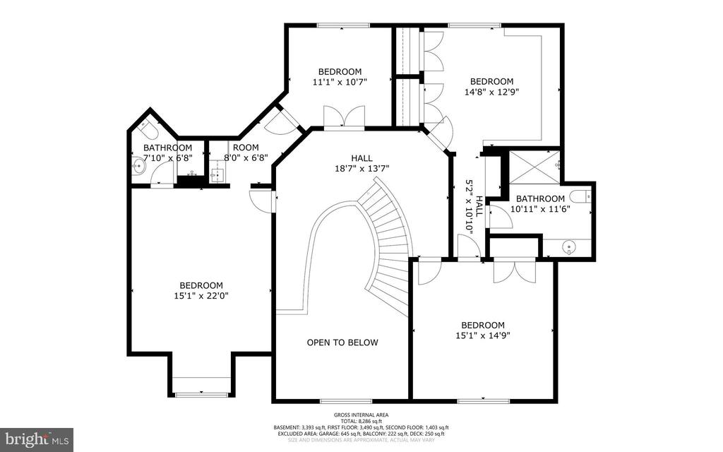 8409 Brookewood Ct