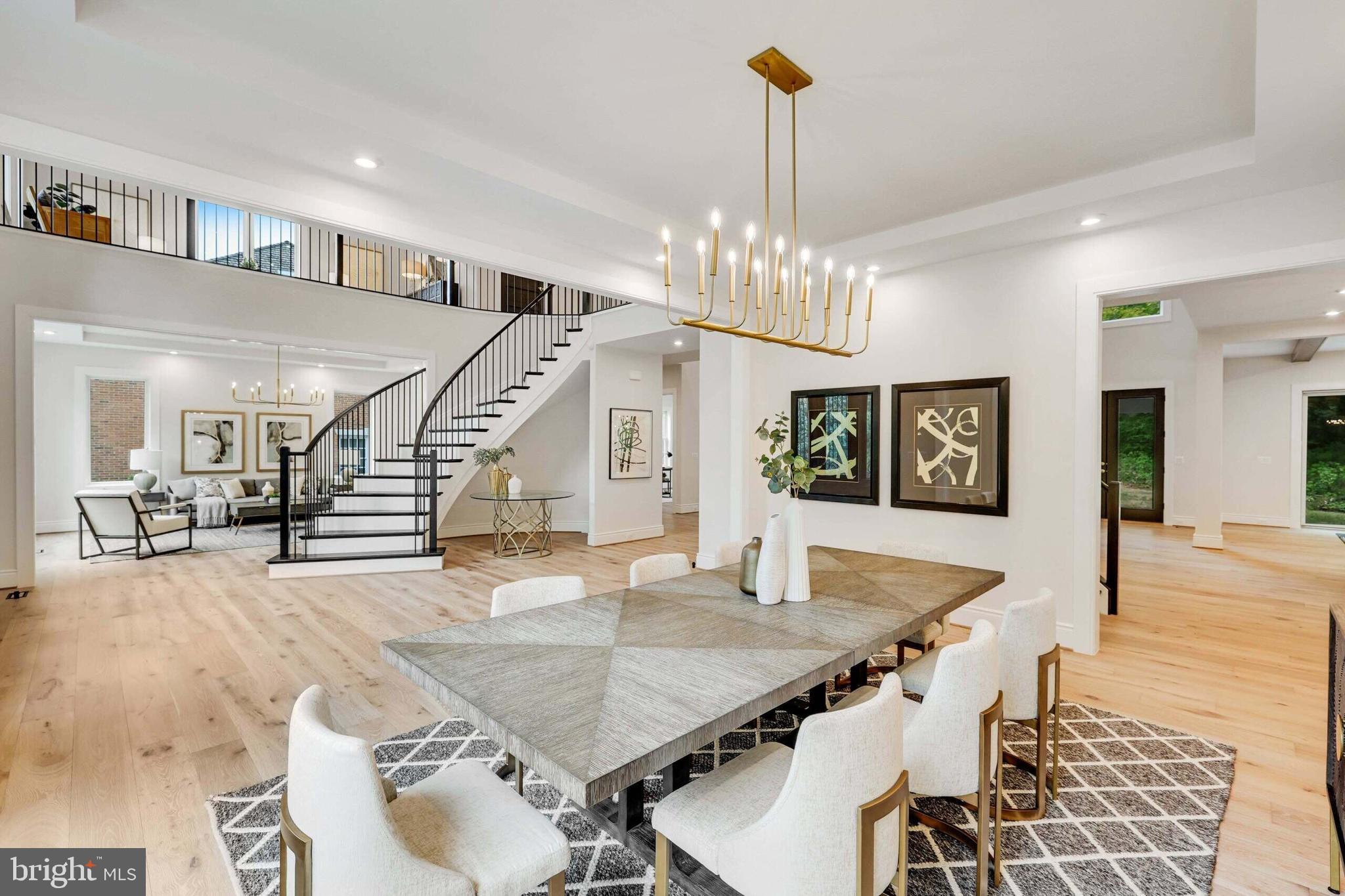 1278 Ballantrae Farm Dr