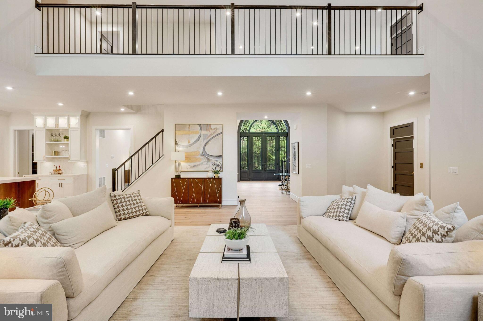 1278 Ballantrae Farm Dr