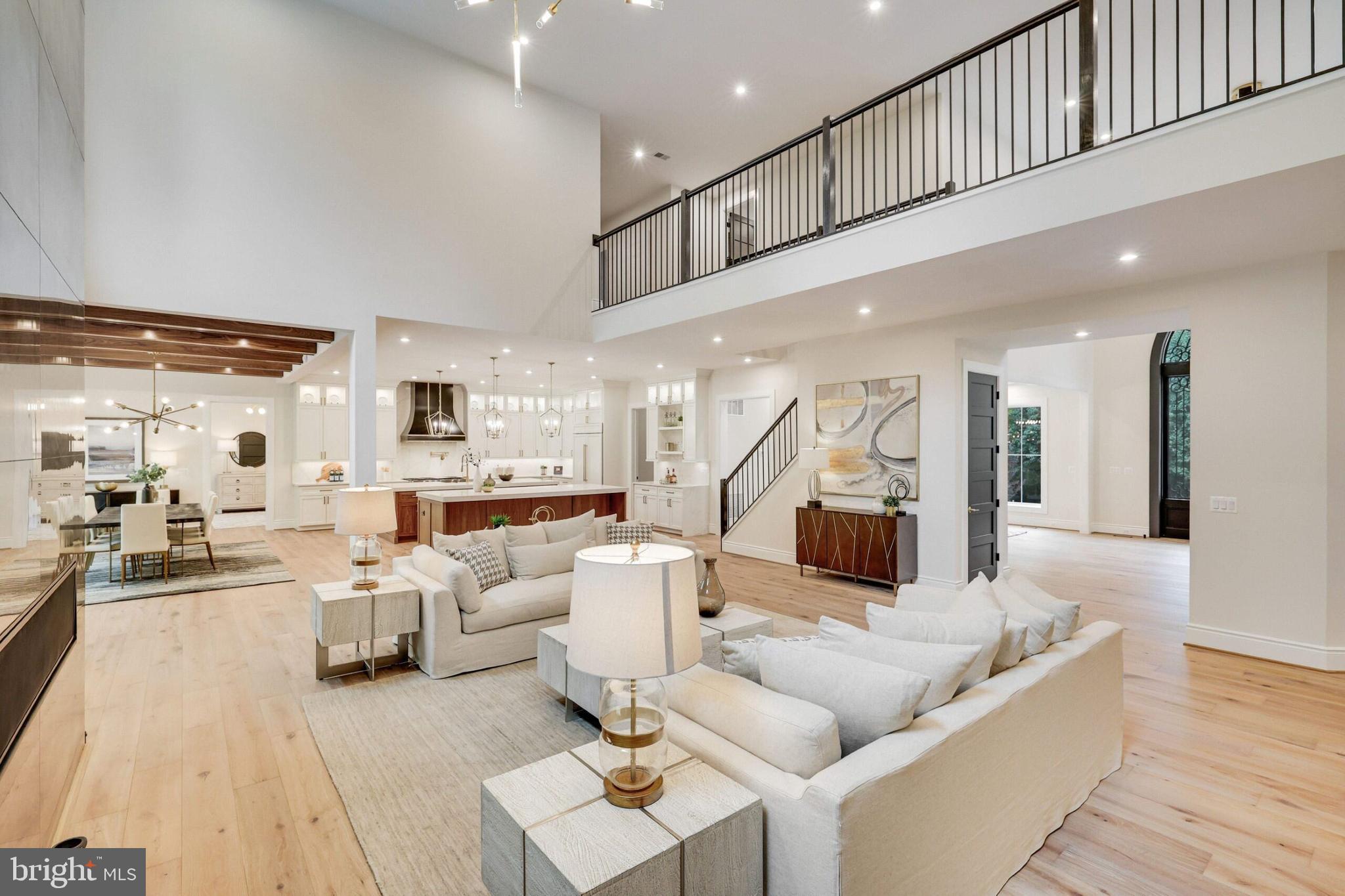 1278 Ballantrae Farm Dr