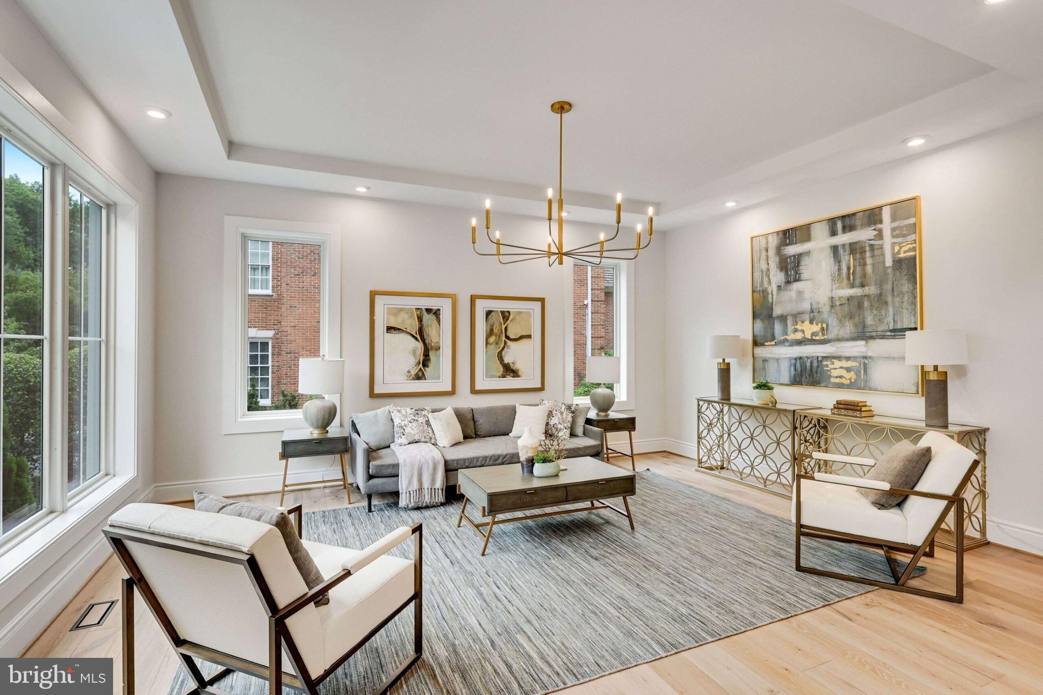 1278 Ballantrae Farm Dr