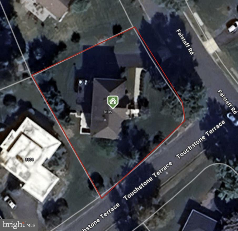 8105 Falstaff Rd