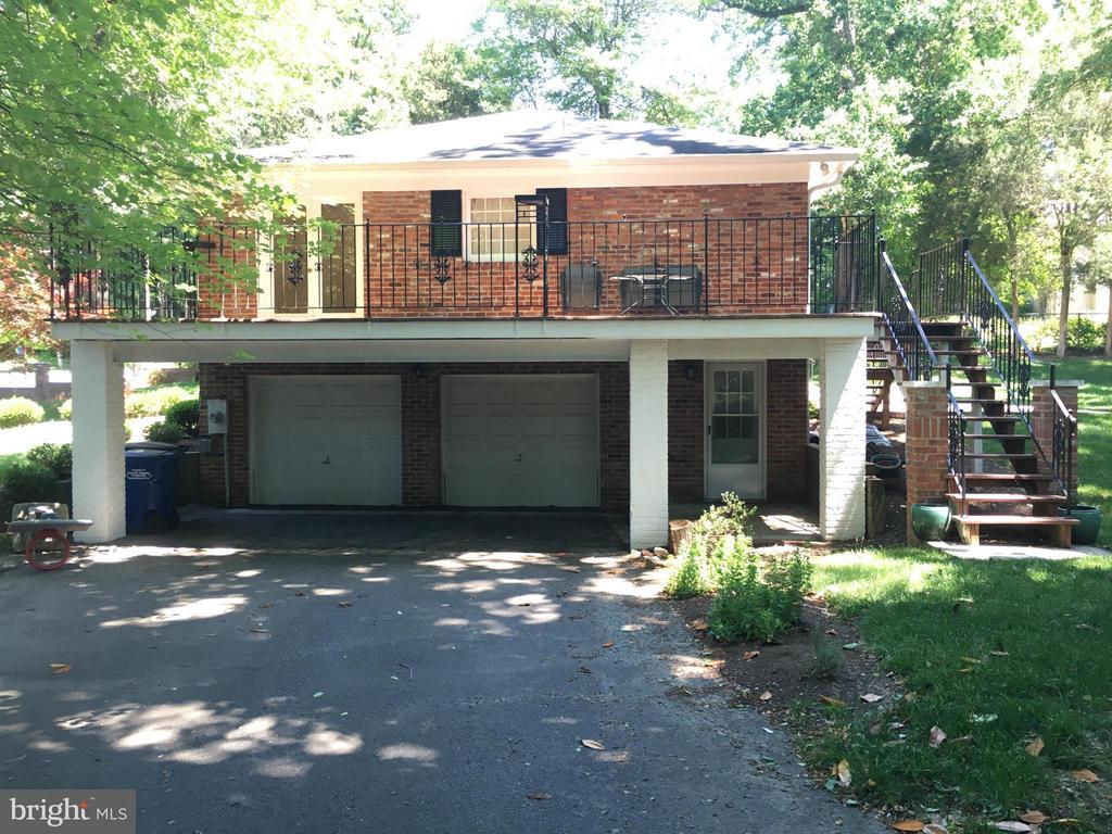 1745 ATOGA AVE