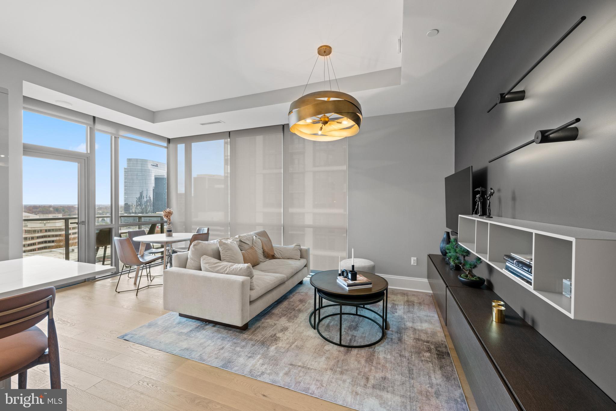 7887 Jones Branch Dr #1006