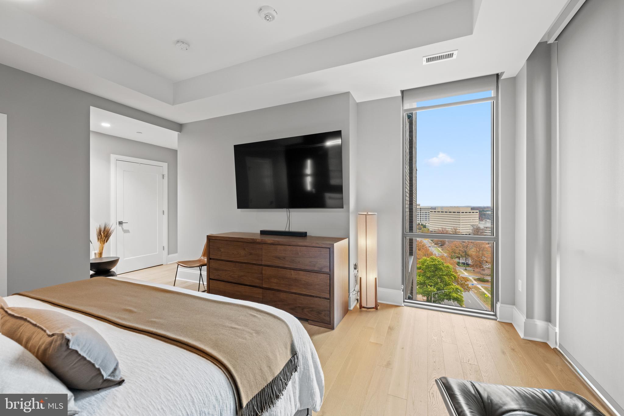 7887 Jones Branch Dr #1006