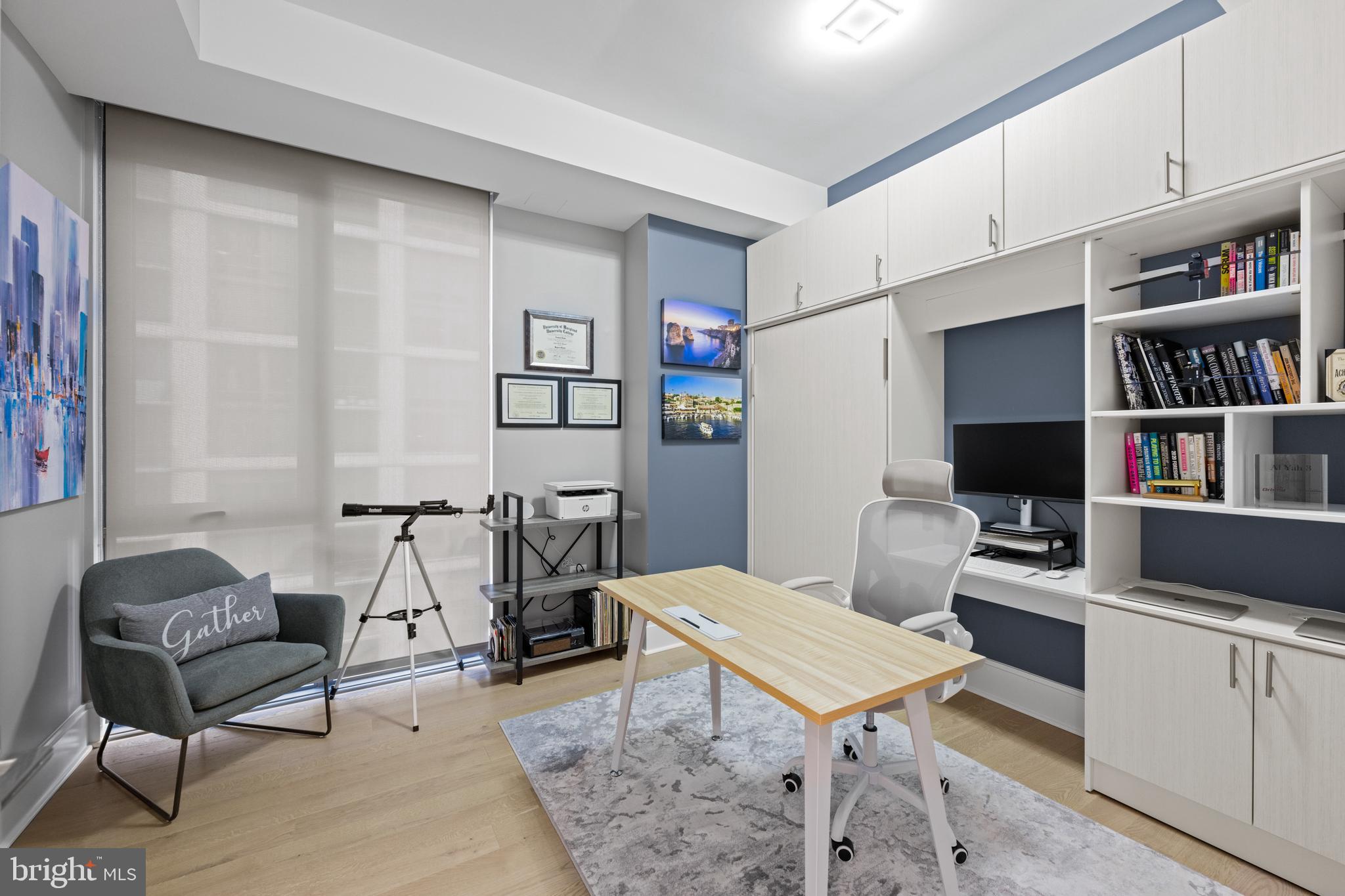 7887 Jones Branch Dr #1006