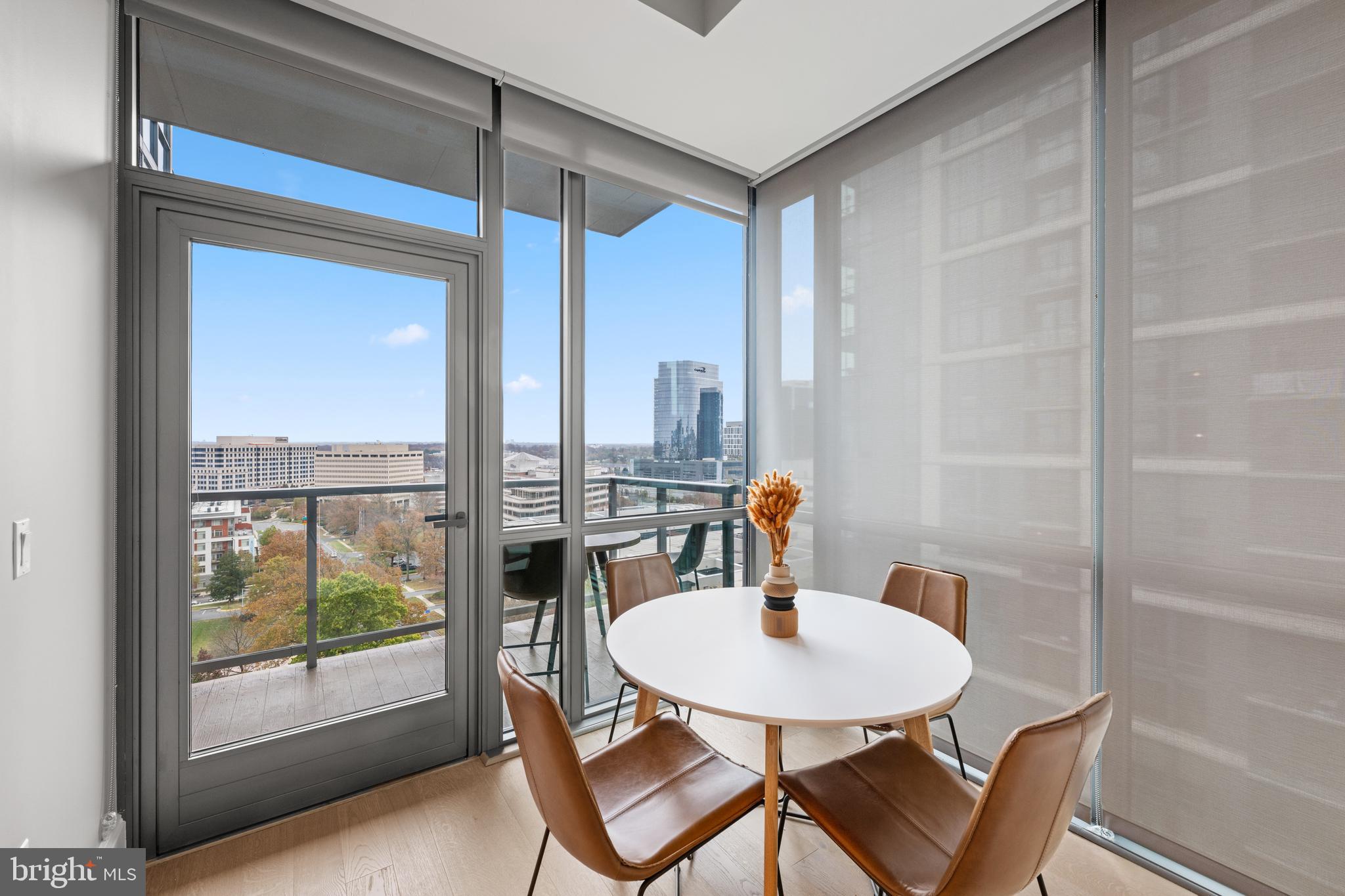 7887 Jones Branch Dr #1006