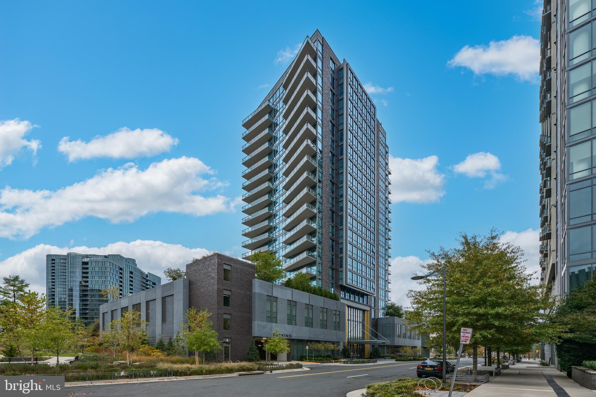 7887 Jones Branch Dr #1006