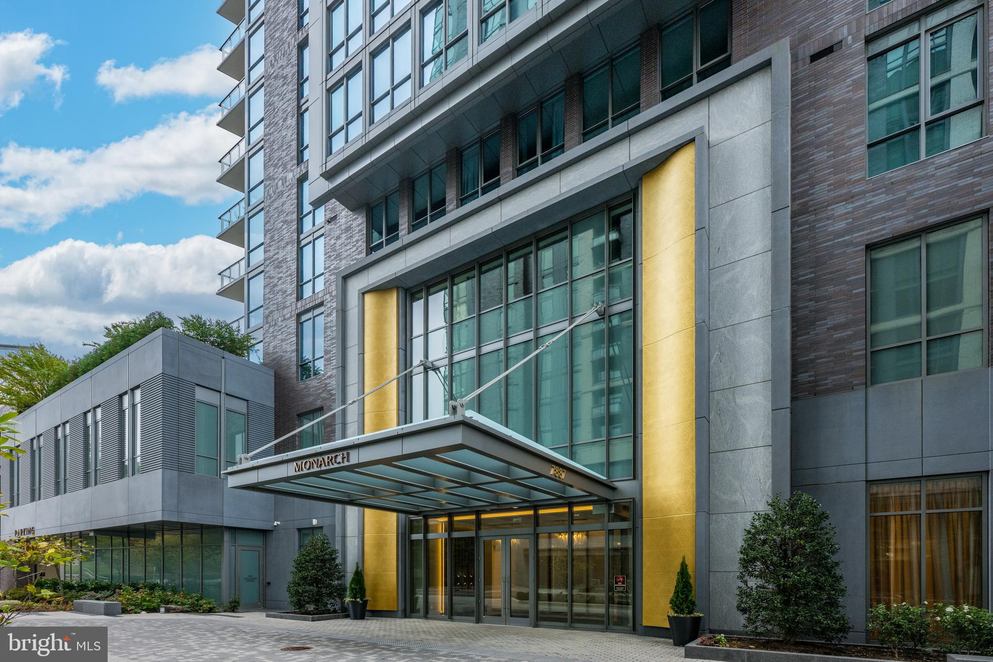 7887 Jones Branch Dr #1006