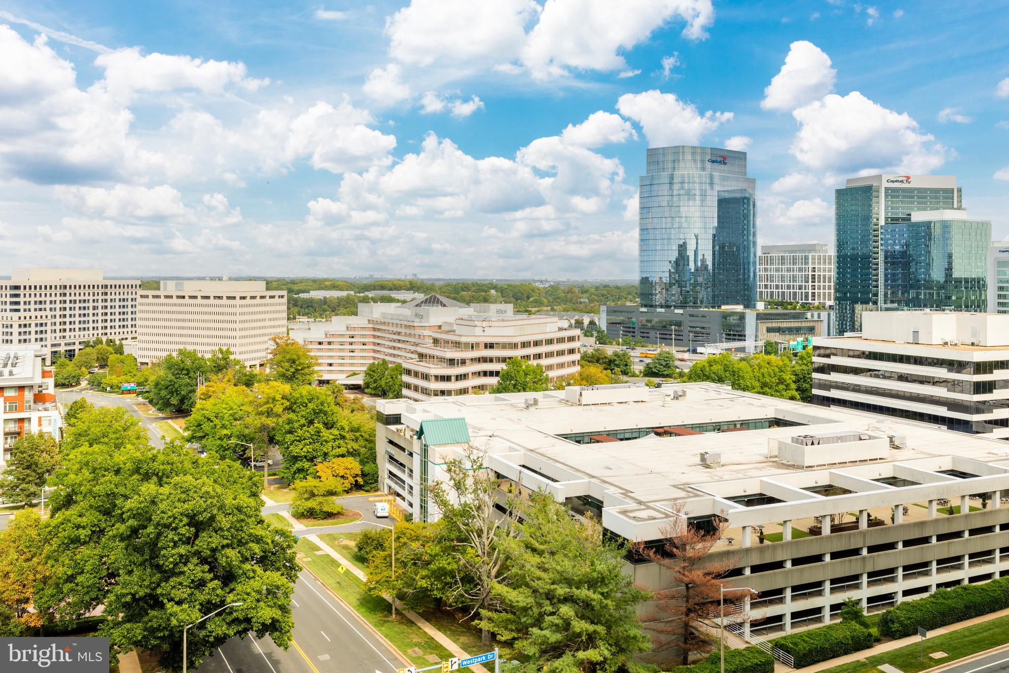 7887 Jones Branch Dr #1006