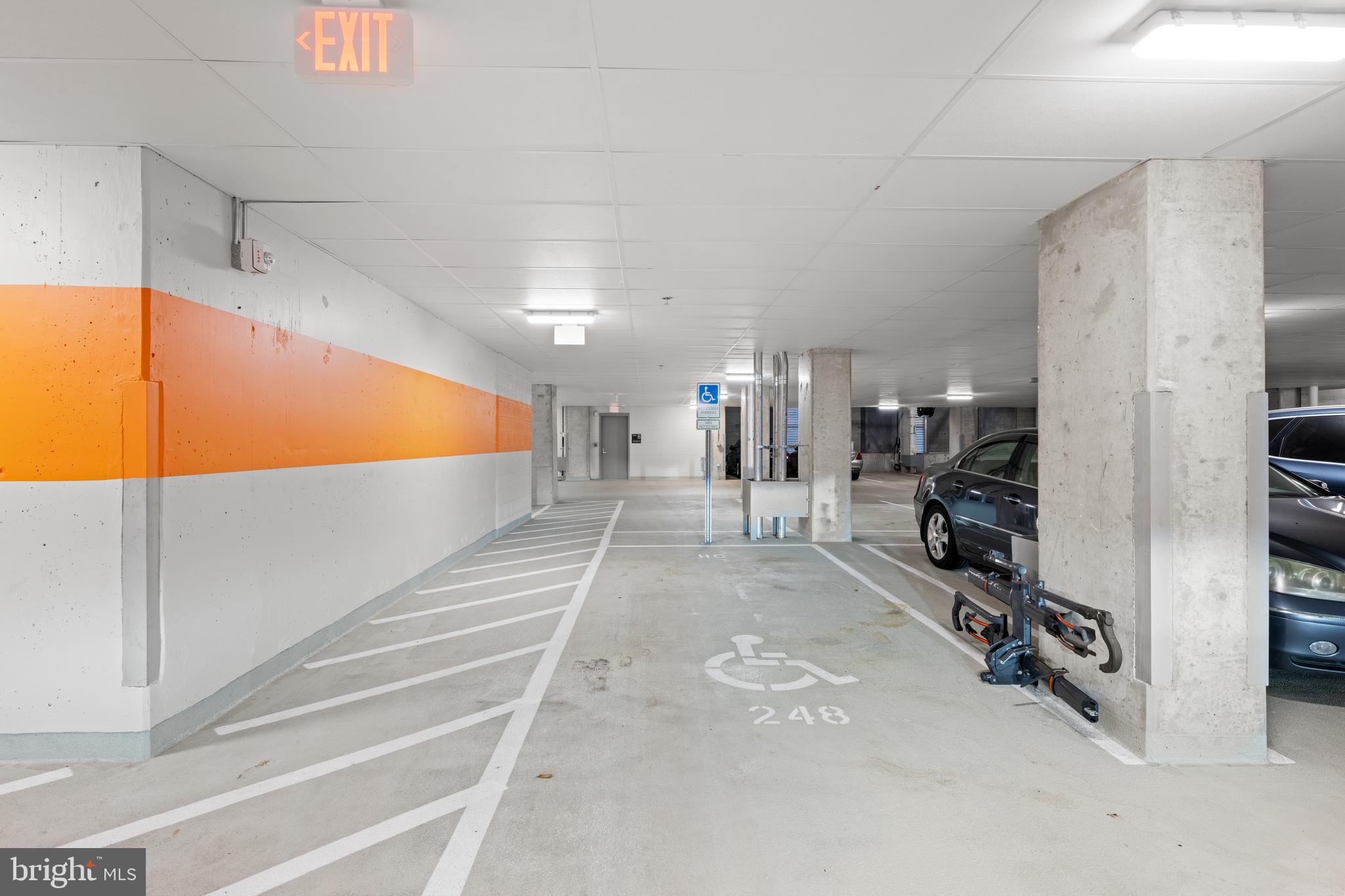 7887 Jones Branch Dr #1006