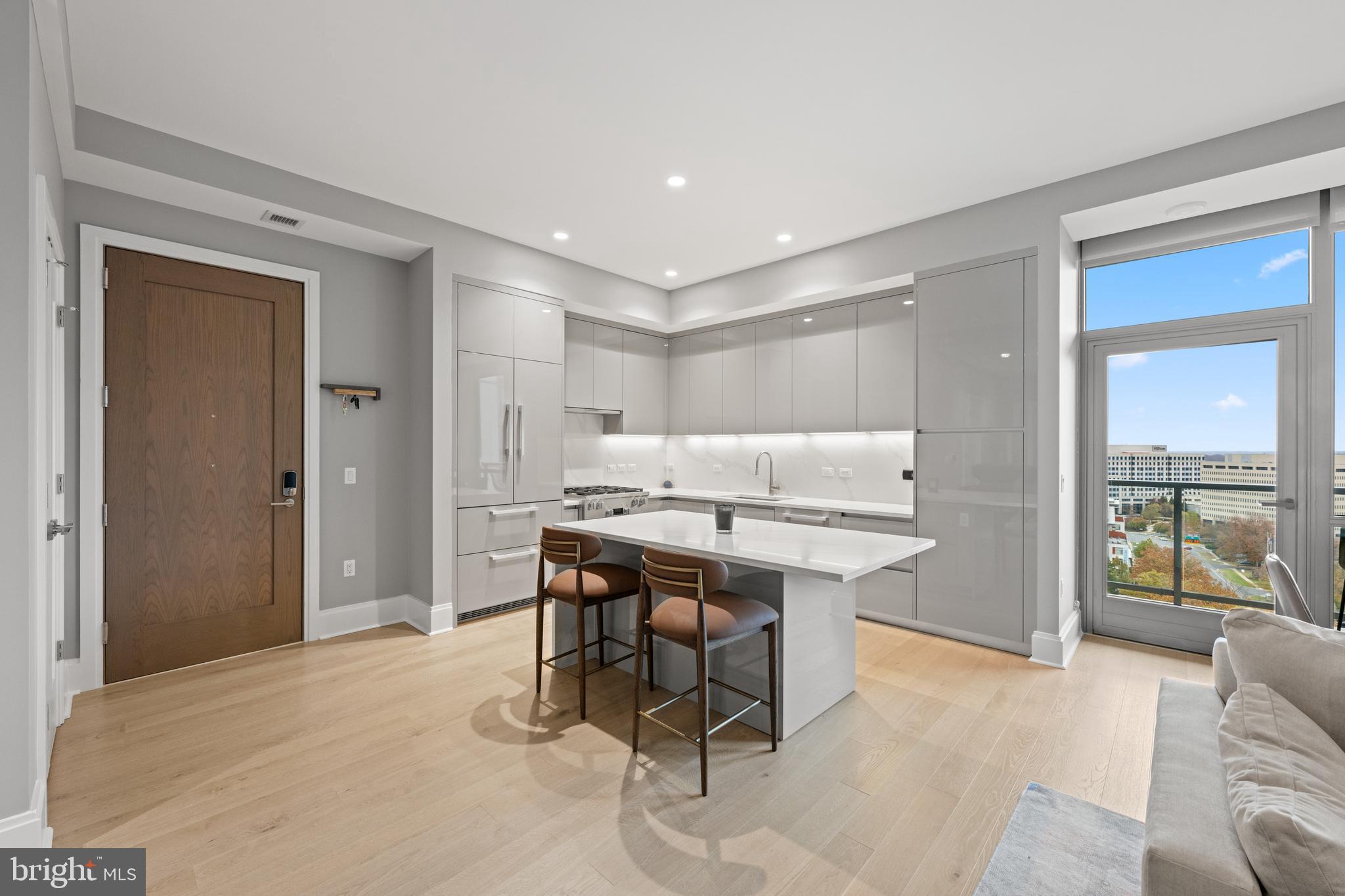 7887 Jones Branch Dr #1006