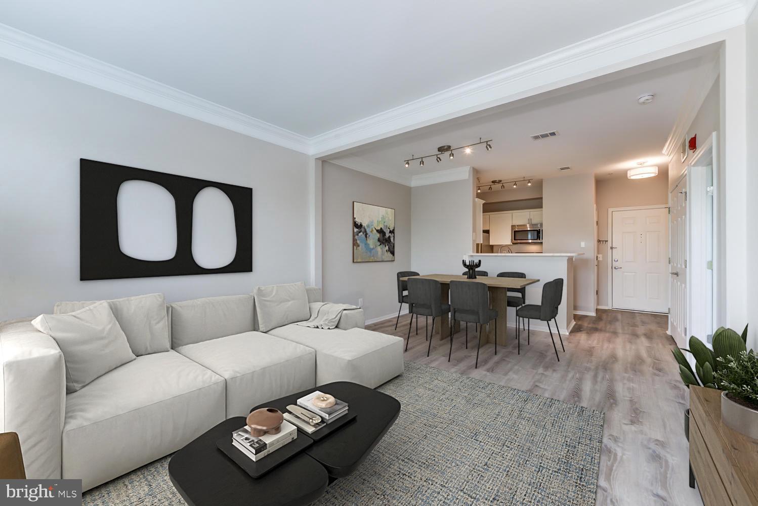 1530 Spring Gate Dr #9307