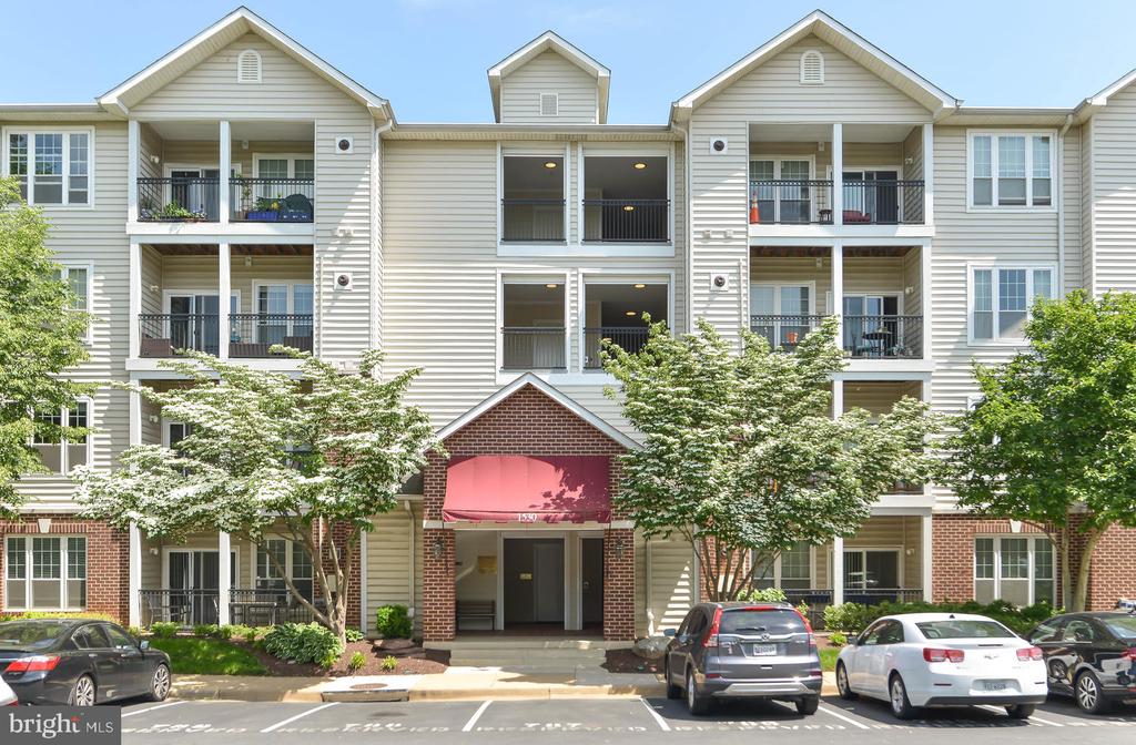 1530 Spring Gate Dr #9307