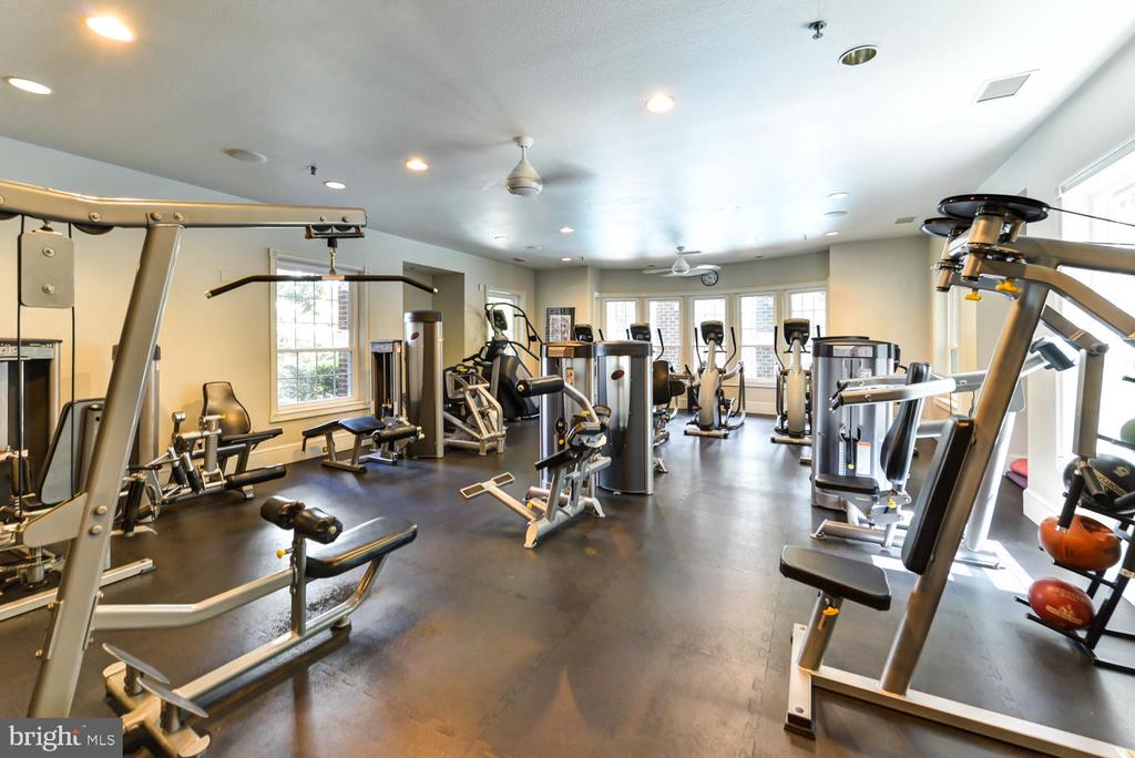 1530 Spring Gate Dr #9307