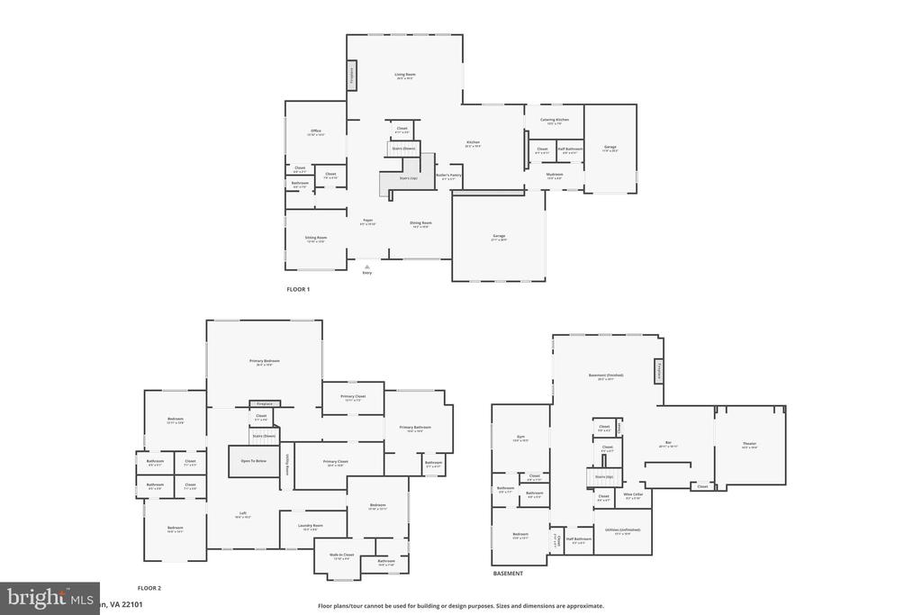 6226 KELLOGG DRIVE