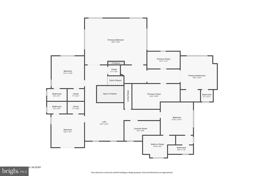 6226 KELLOGG DRIVE