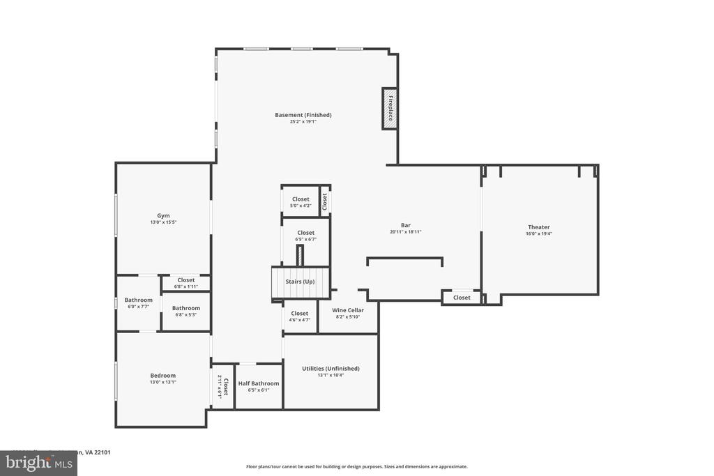 6226 KELLOGG DRIVE