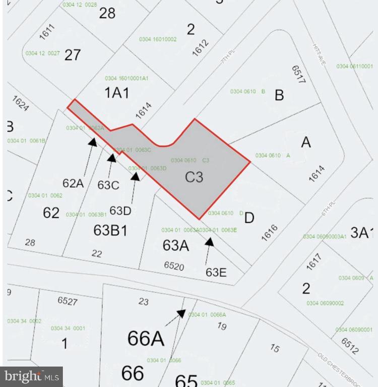 1616 6th Lot D And C Pl