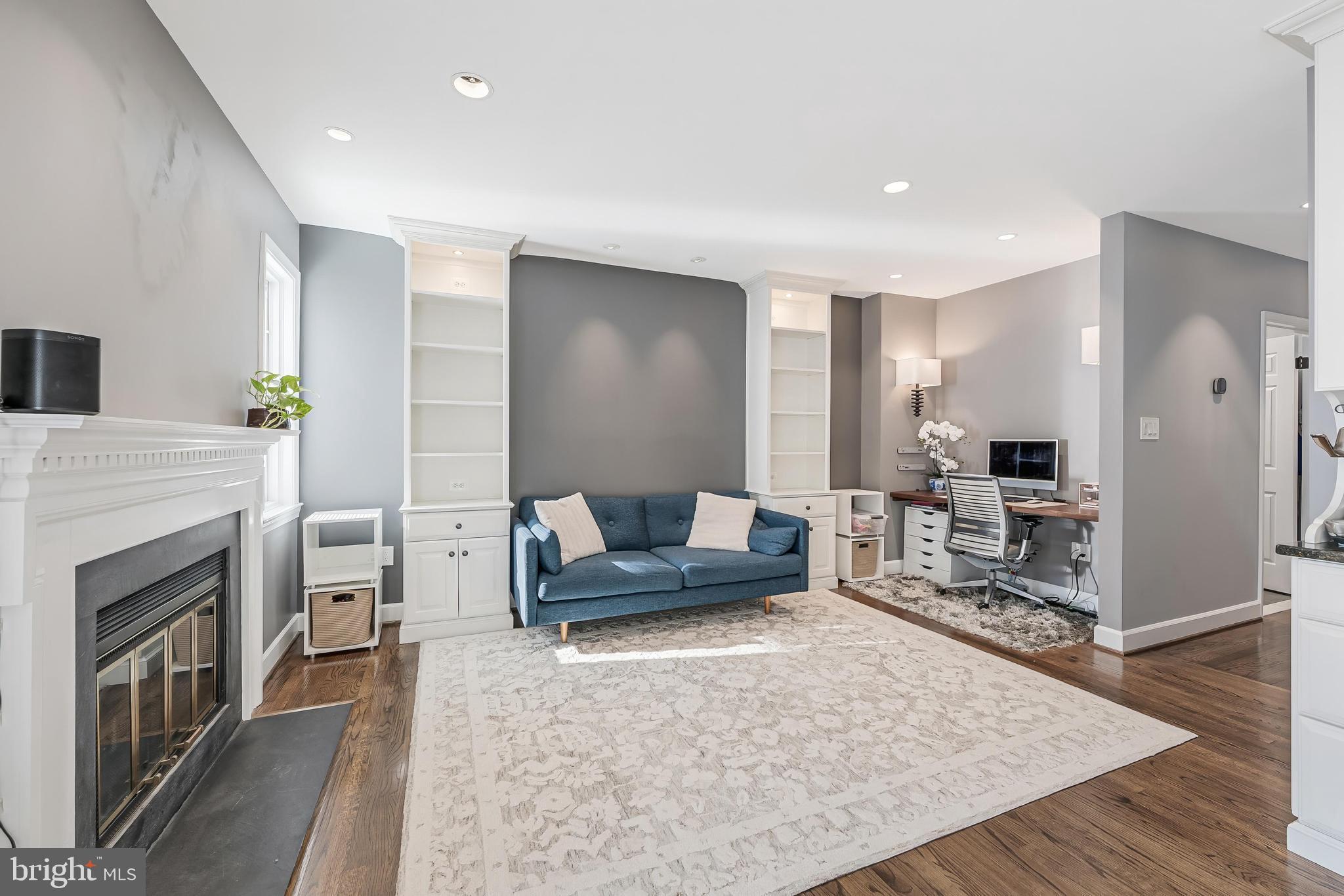 1456 HAMPTON HILL CIRCLE