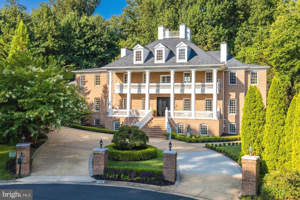 1106 MILL RIDGE