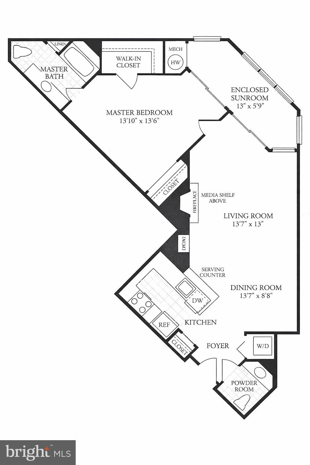 1625 INTERNATIONAL DRIVE 321