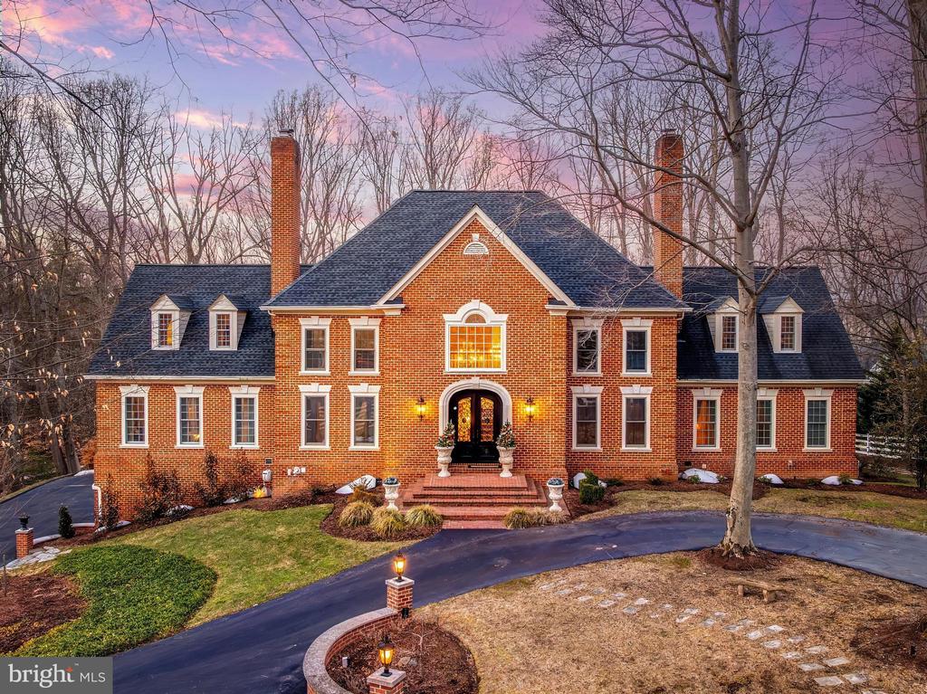 105 INTERPROMONTORY ROAD