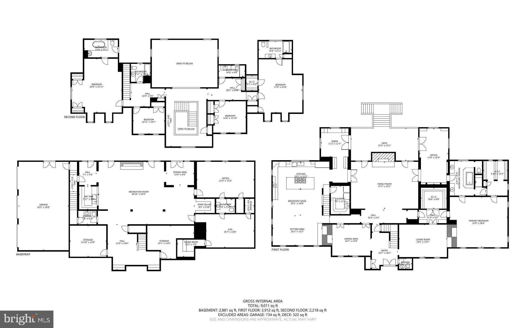 105 INTERPROMONTORY ROAD