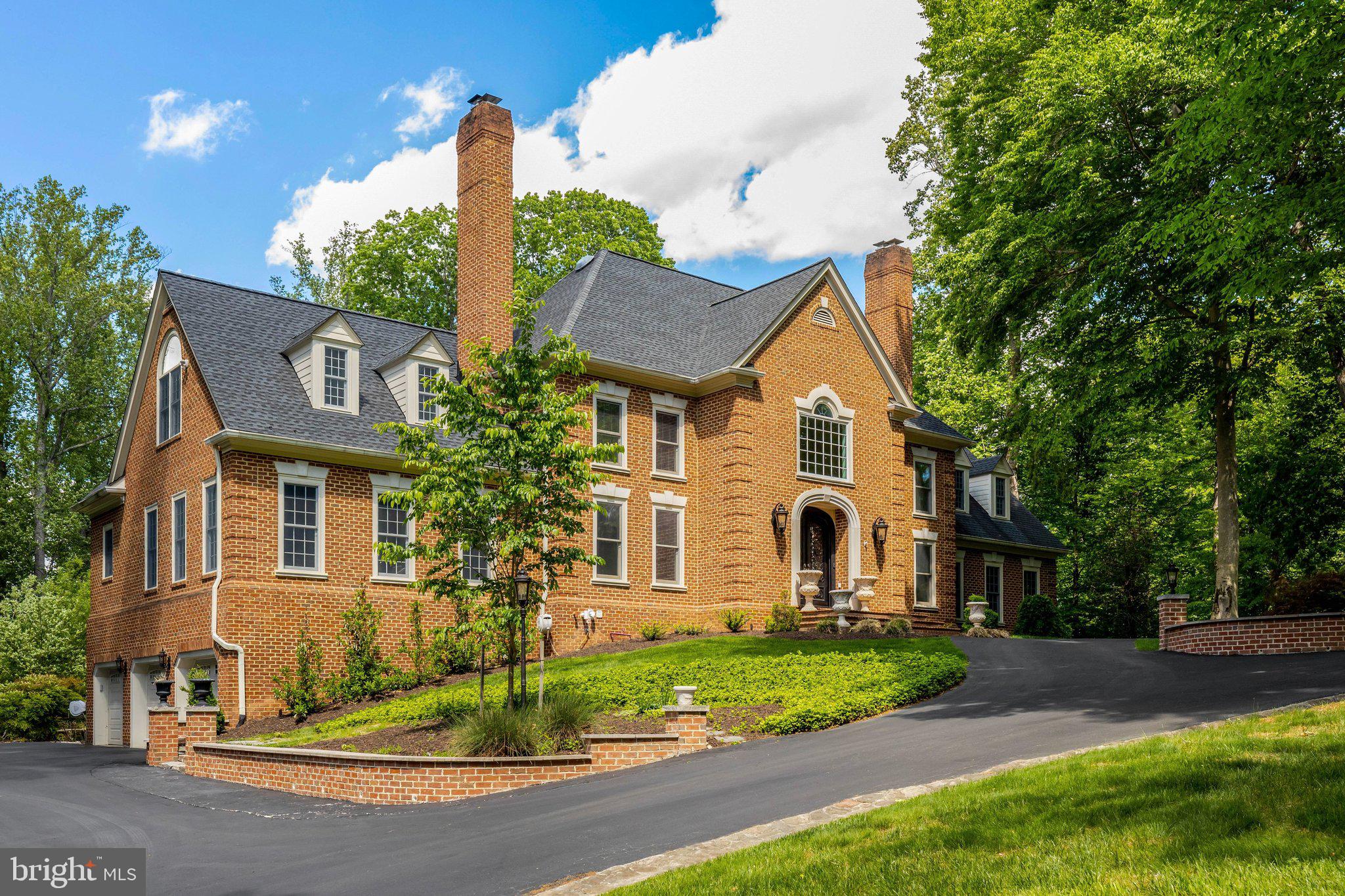 105 INTERPROMONTORY ROAD