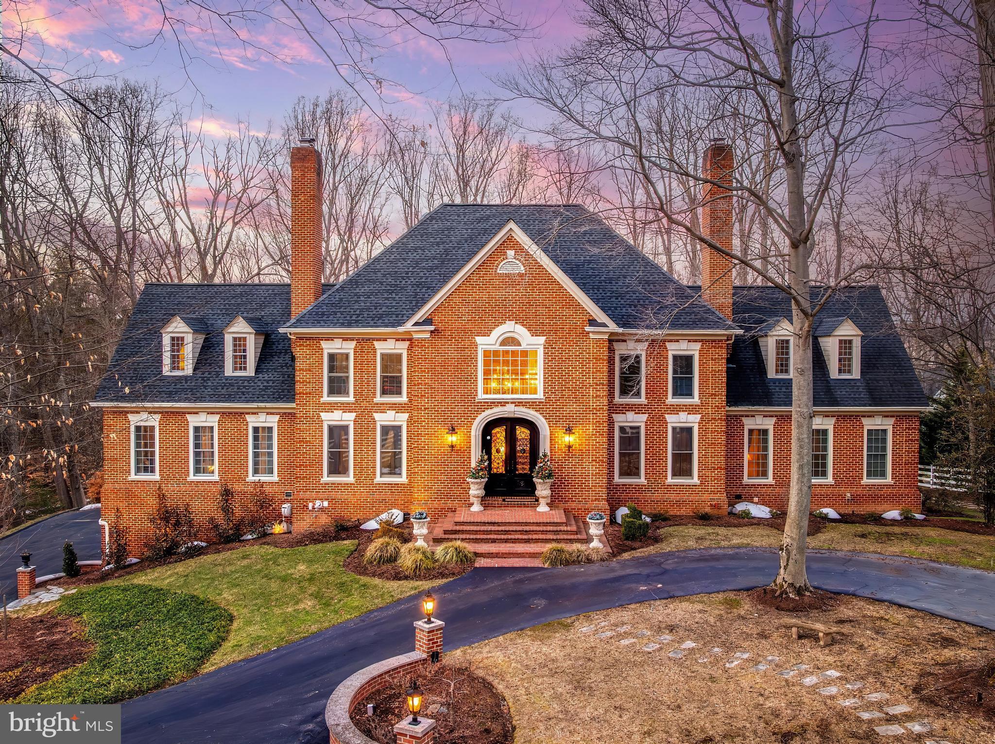 105 INTERPROMONTORY ROAD