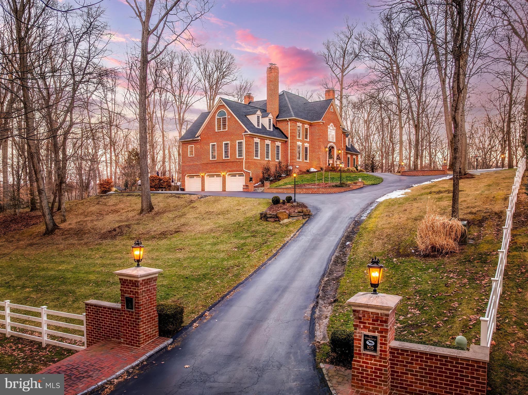 105 INTERPROMONTORY ROAD