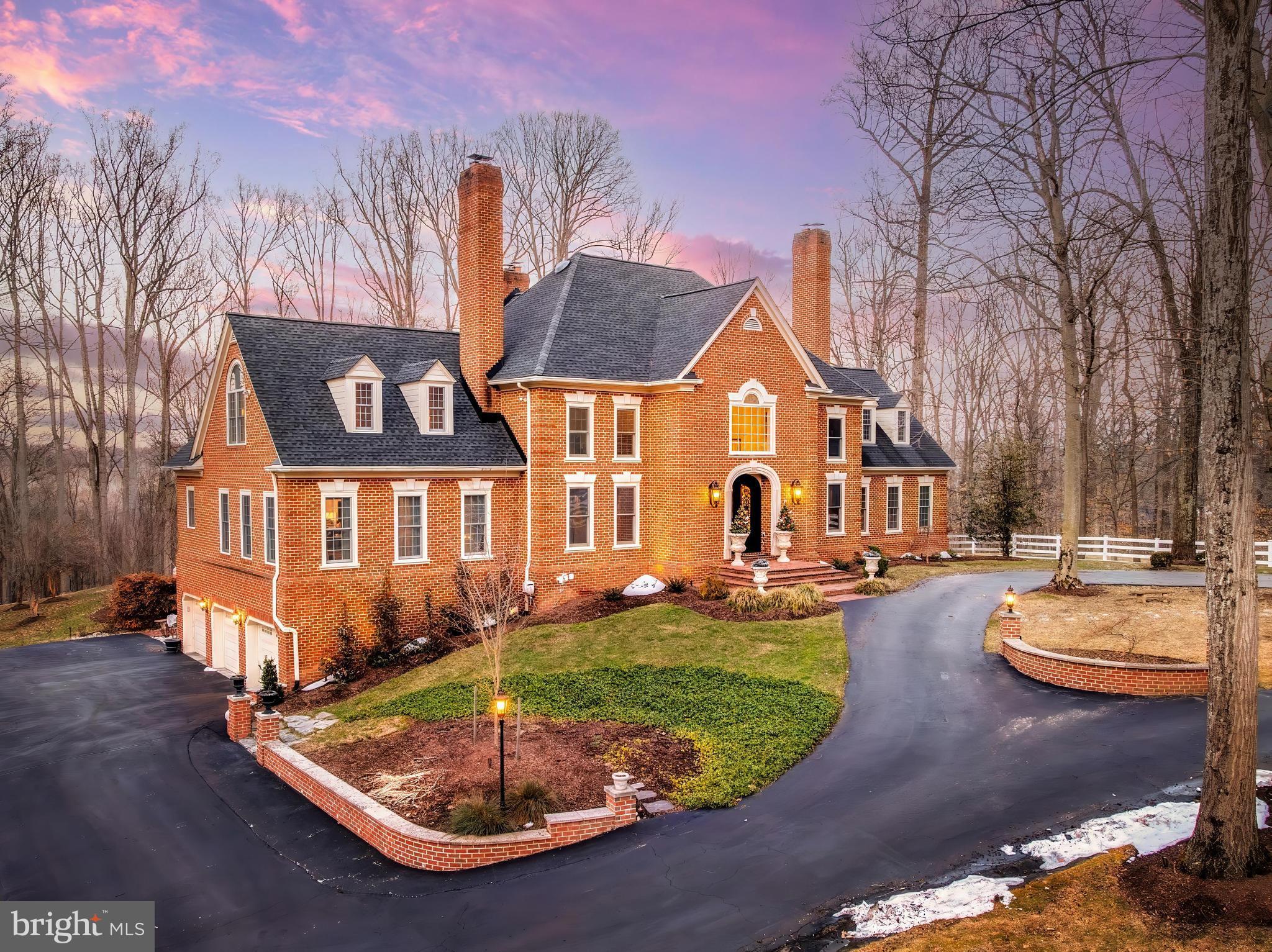 105 INTERPROMONTORY ROAD