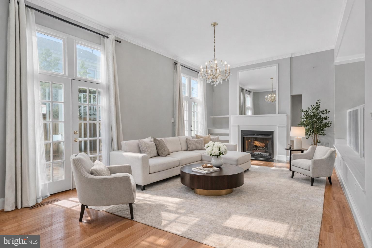 8505 JEFFERSONIAN COURT
