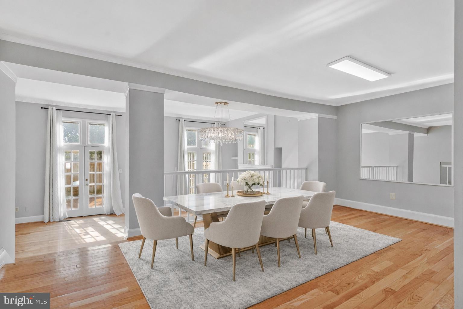 8505 JEFFERSONIAN COURT