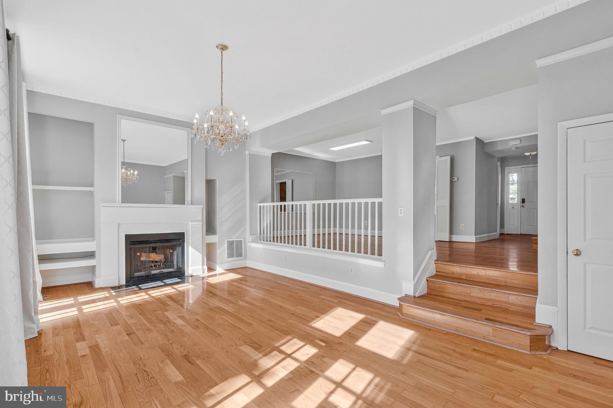8505 JEFFERSONIAN COURT