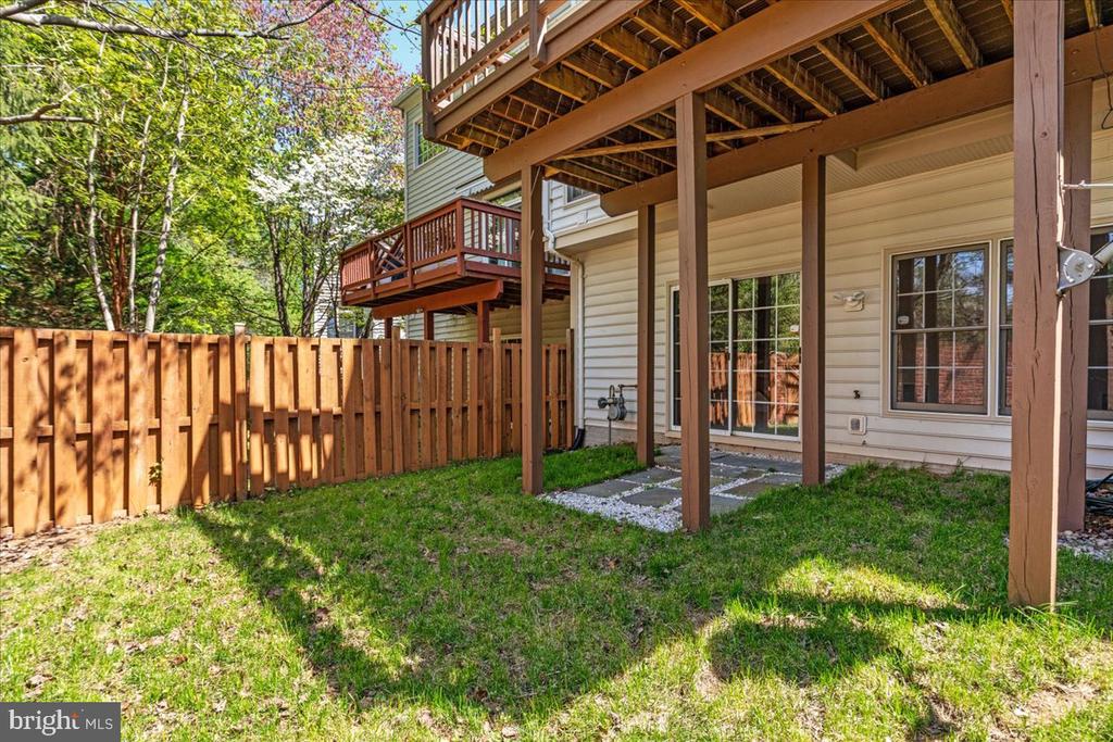 9602 LAGERSFIELD CIRCLE