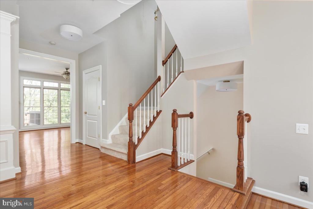 9602 LAGERSFIELD CIRCLE